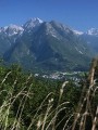 Bovec kotlina