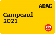 ADAC Campcard