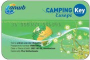 Camping Key Europe