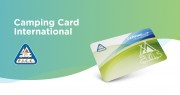 camping card international